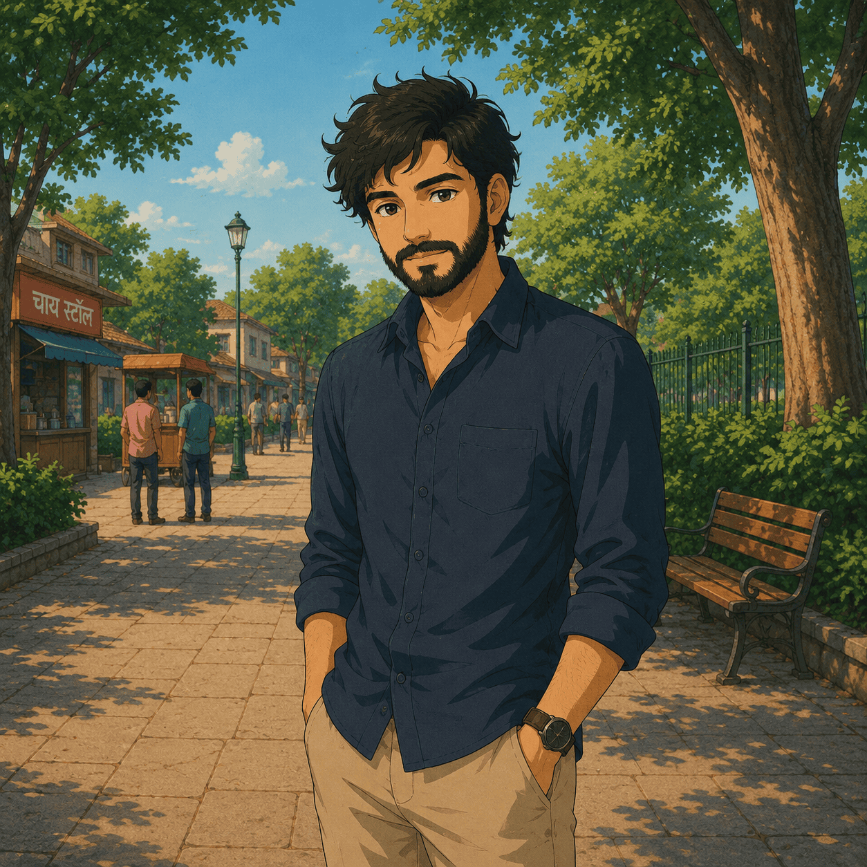 Rahul Fulara